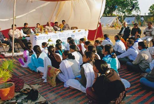 Anjali Institute of Management and Science Agra Events photo 1